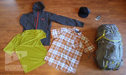 Mountain Hardwear