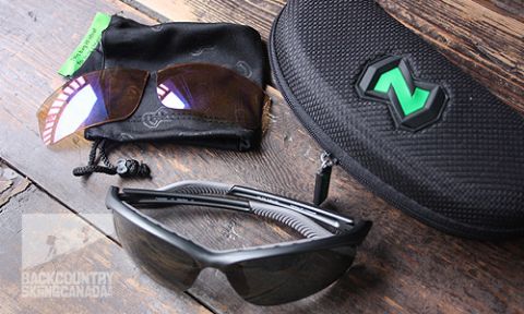 Native Sunglasses