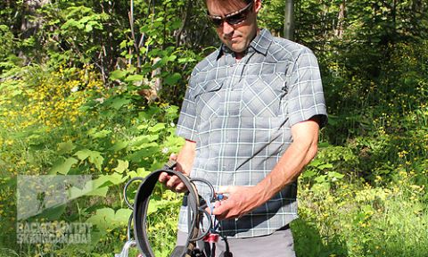 Outdoor Research Growler Shirt