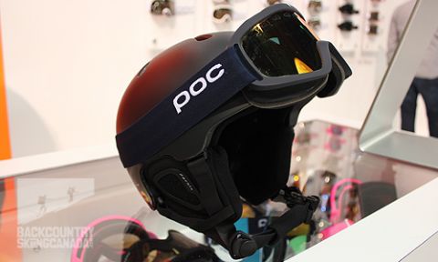 POC Iris 3P Goggle