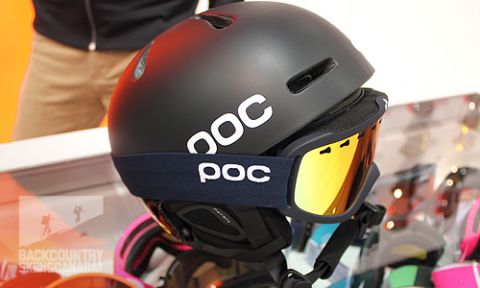 POC Iris 3P Goggle