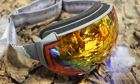 Revo Goggles