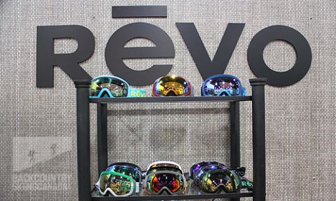 Revo Goggles