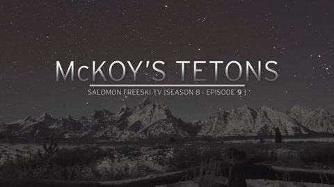 Salomon Freeski TV