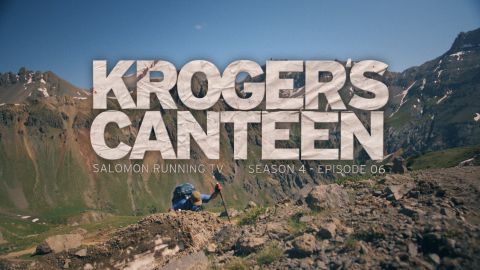 Salomon Running video