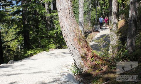 Sea To Sky Gondola