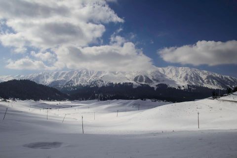 ski gulmarg