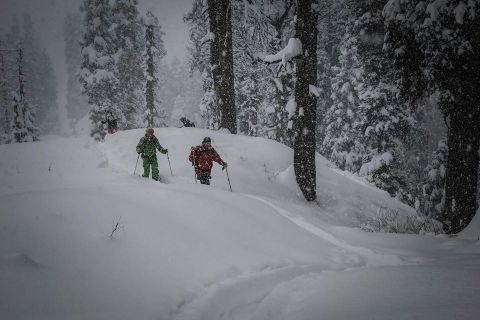 ski gulmarg