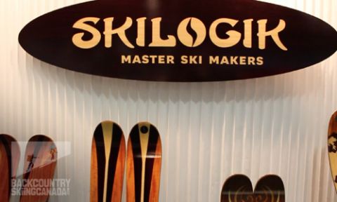 Skilogik Skis