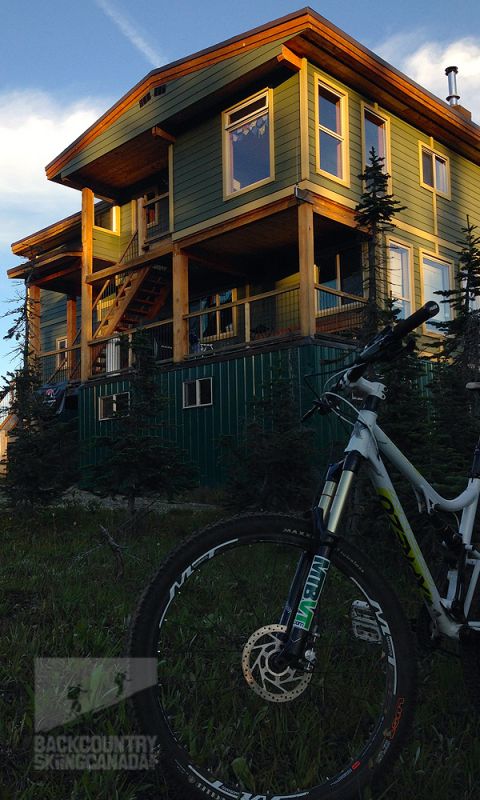 Sol-Mountain-Lodge-Mountain-Biking