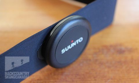 Suunto Ambit 3 Review