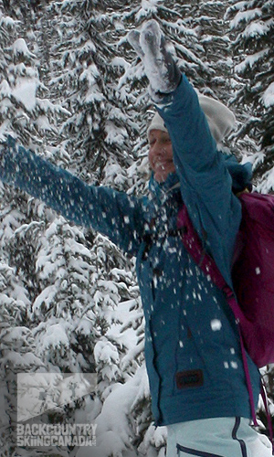 Dakine Helena Jacket