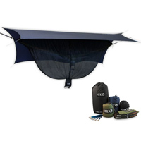ENO Onelink Sleep System Hammock Review