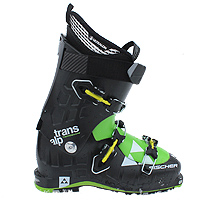 Fischer TransAlp Boots