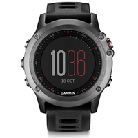 Garmin Fenix 3 GPS Watch