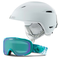 Giro Flare Helmet