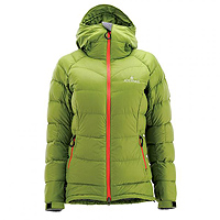 Jottnar Fjorm Down Jacket