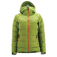 Jottnar Fjorm Down Jacket