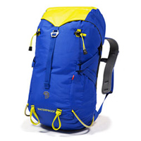 Mountain Hardwear Scrambler OutDry Pack