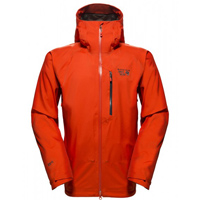 Mountain Hardwear Torsun Jacket 