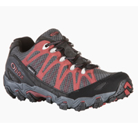 Oboz Traverse Low Bdry Shoes