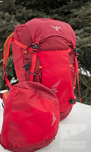 Osprey Variant 52L Backpack