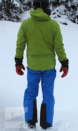 Rab Neo Guide Jacket & Pants