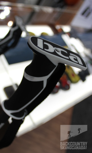 BCA Scepter Carbon Poles