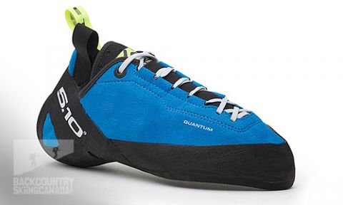 5.10 Quantum climbing shoes