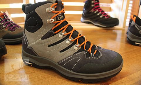 AKU Footwear