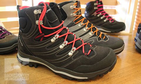 AKU Footwear