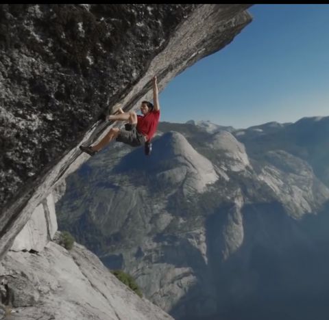 Alex Honnold