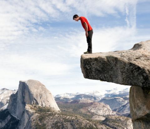 Alex Honnold