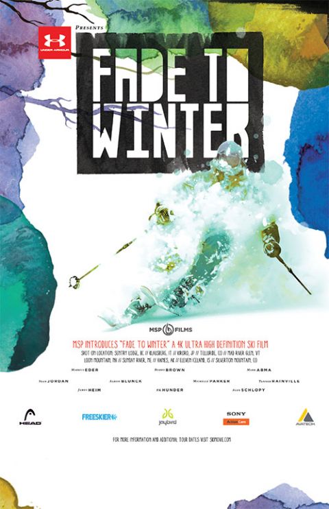 Fade To Winter