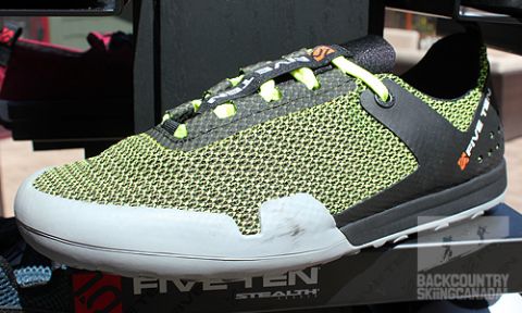 5.10 Eddy Water Shoes