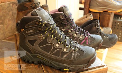 Hi-Tec V-Lite Altitude Pro Lite