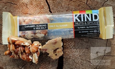 Kind bars