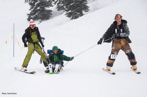 Kootenay Coldsmoke Powder Festival