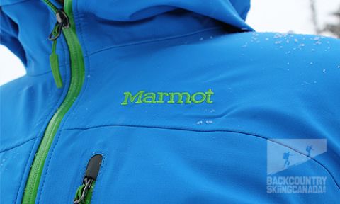 Marmot Nabu Jacket