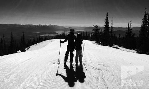 Schweitzer Mountain Resort