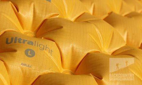 Sea To Summit UltraLight Mat