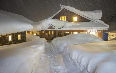 ski gulmarg