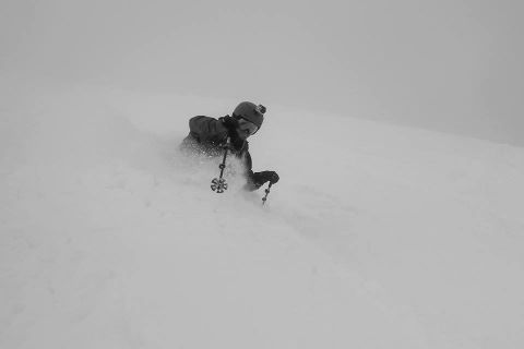 Ski Gulmarg