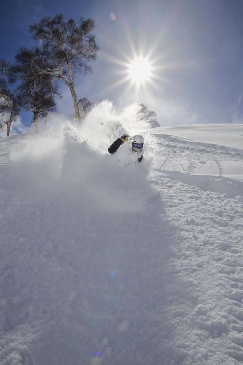 Ski Gulmarg