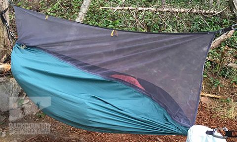 Therm-a-Rest Slacker Hammock House