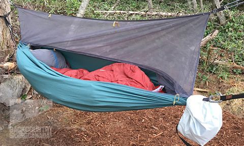 Therm-a-Rest Slacker Hammock House