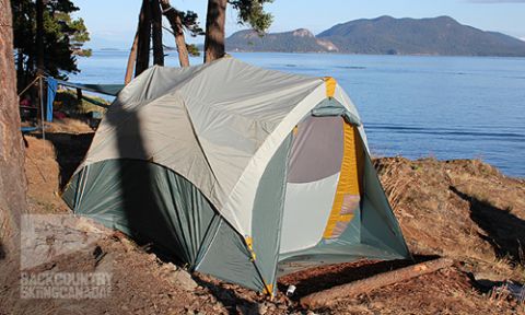 Therm-a-Rest Tranquility Tents