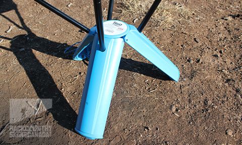 Therm-a-Rest Treo chair
