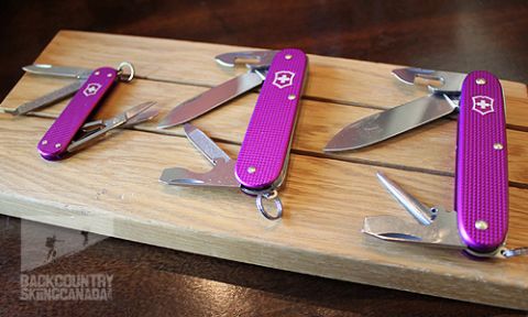 Victorinox Swiss Army