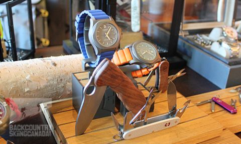 Victorinox Swiss Army
